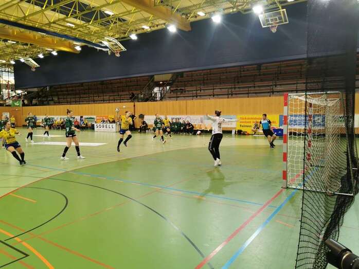 El Rocasa disputó tres choques amistosos en este ministage (Foto TA)